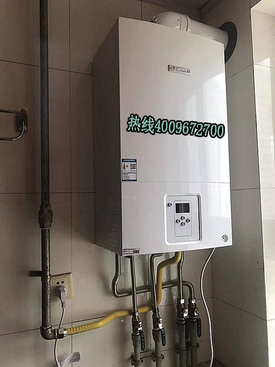  为什么要现在开始装壁挂炉
